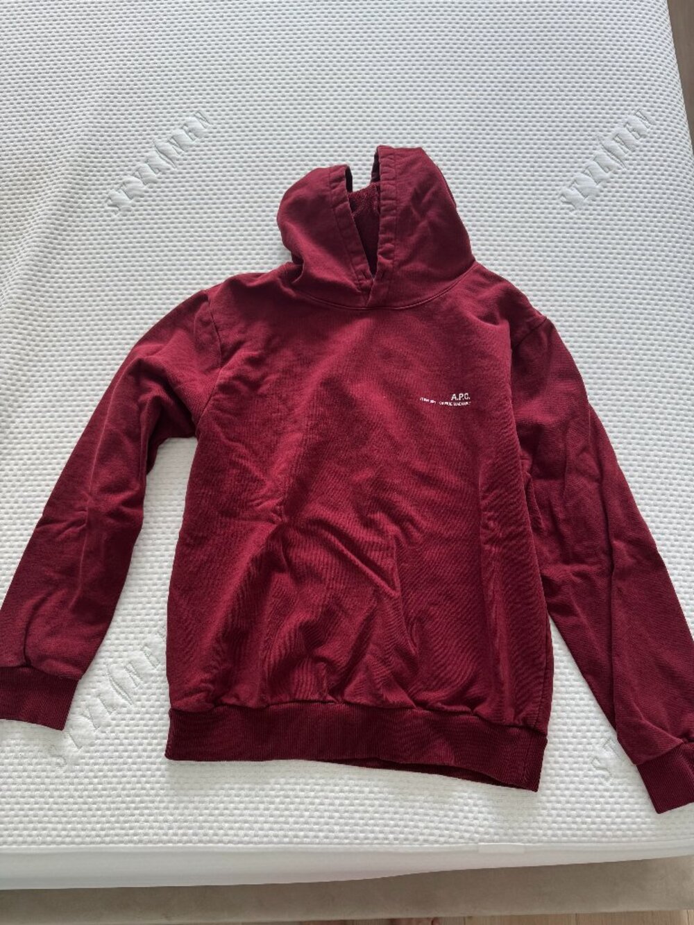 APC Sweatshirt - Size Medium